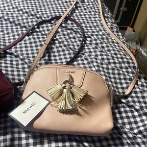 Nine West Crossbody